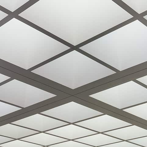 plafones led led para iluminaci&oacute;n de sal&oacute;n